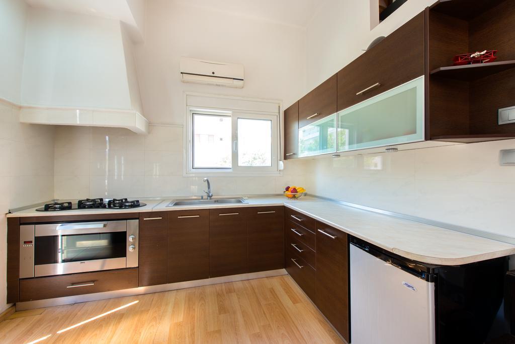 Amazing Apartment 300 Meters From The Old Town Rhodes City Exterior photo