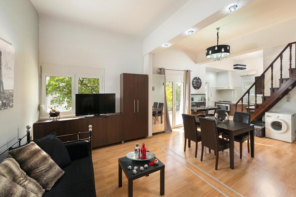 Amazing Apartment 300 Meters From The Old Town Rhodes City Exterior photo