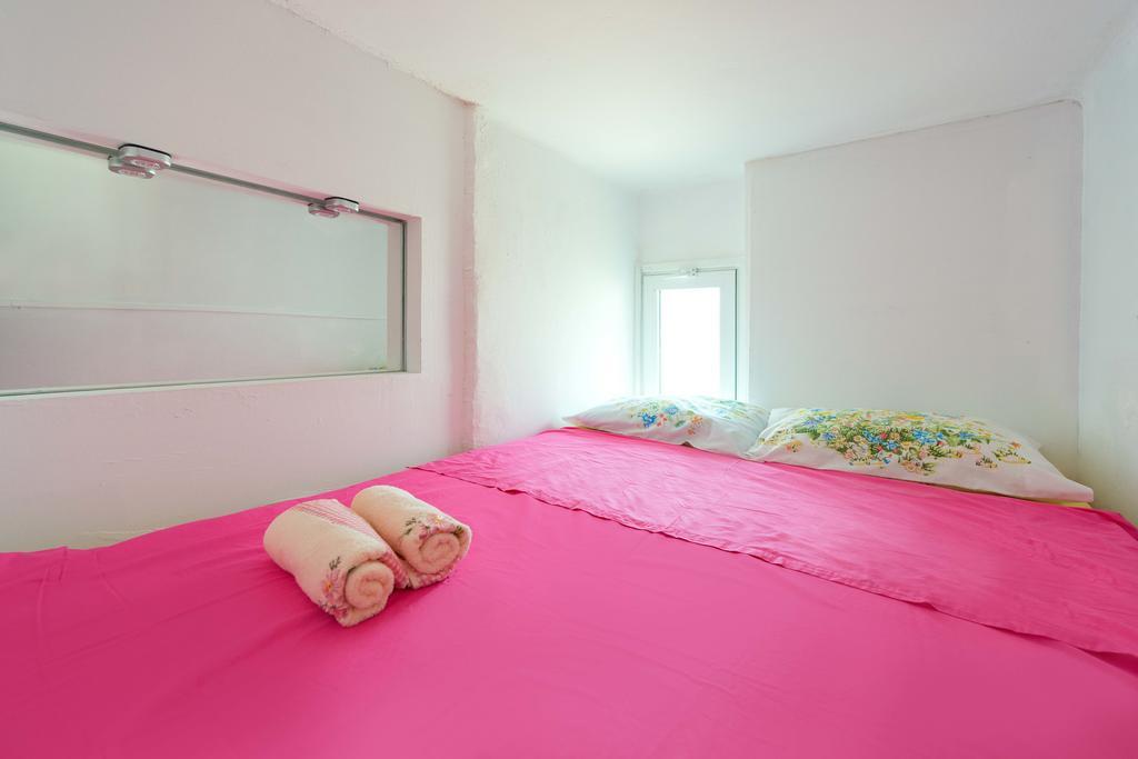Amazing Apartment 300 Meters From The Old Town Rhodes City Exterior photo