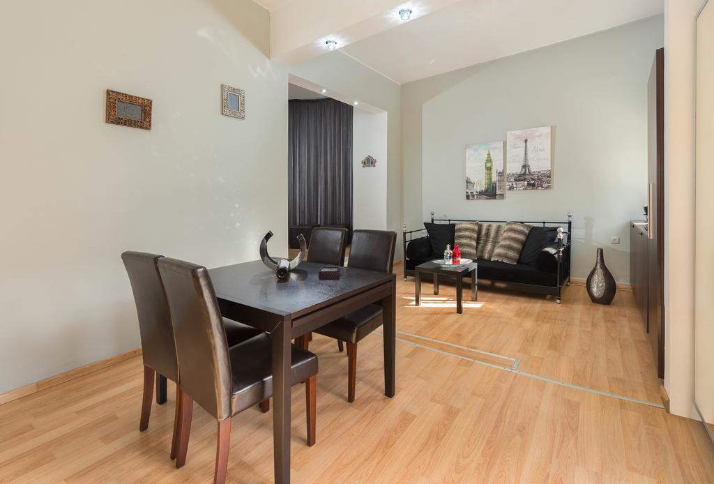 Amazing Apartment 300 Meters From The Old Town Rhodes City Exterior photo