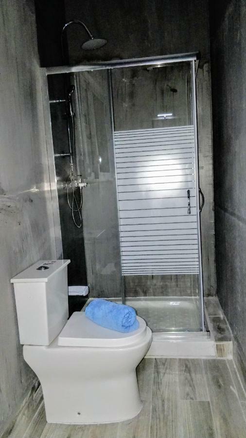 Amazing Apartment 300 Meters From The Old Town Rhodes City Exterior photo